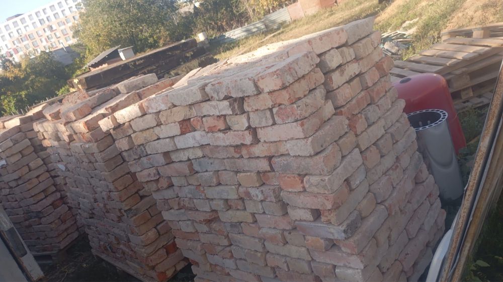 кирпич 70 тенге