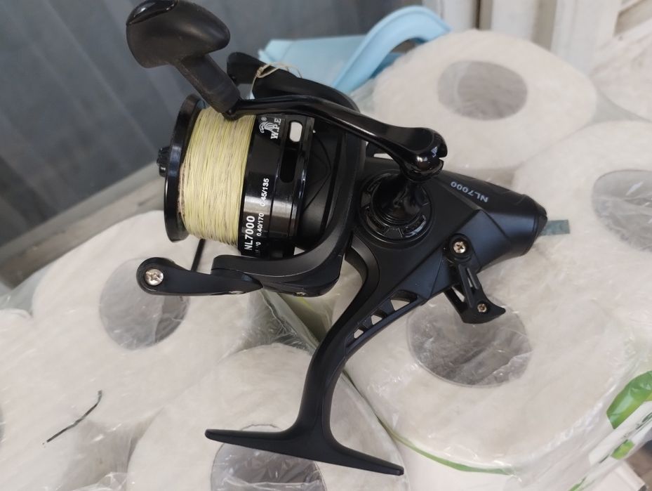 Катушка не дорого