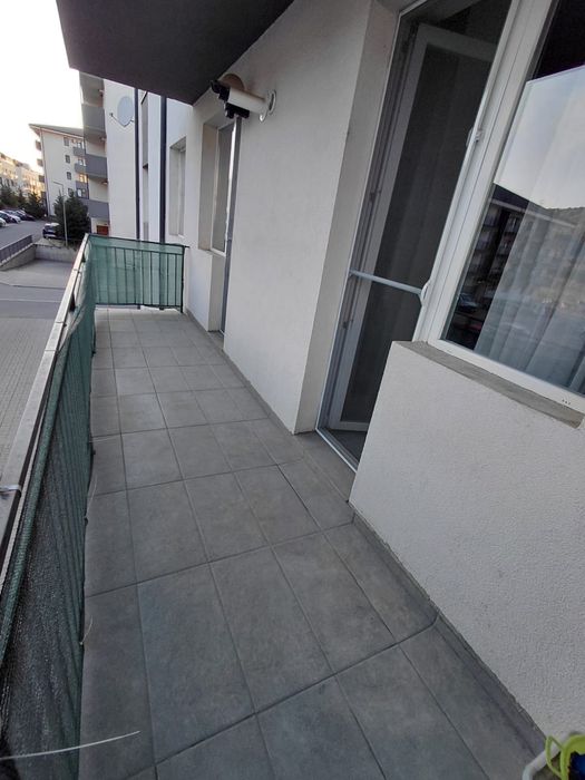 Apartament  2 camere cu parcare privata inclusa, de inchiriat