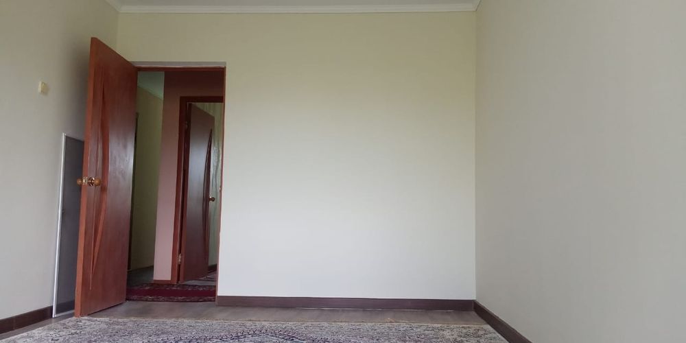 Продам 2 ком квартиру, район Молодежный