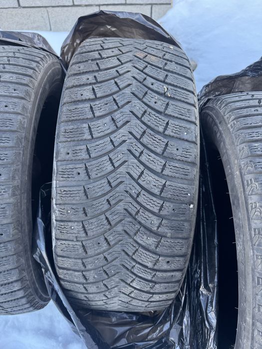 Продам шины Michelin