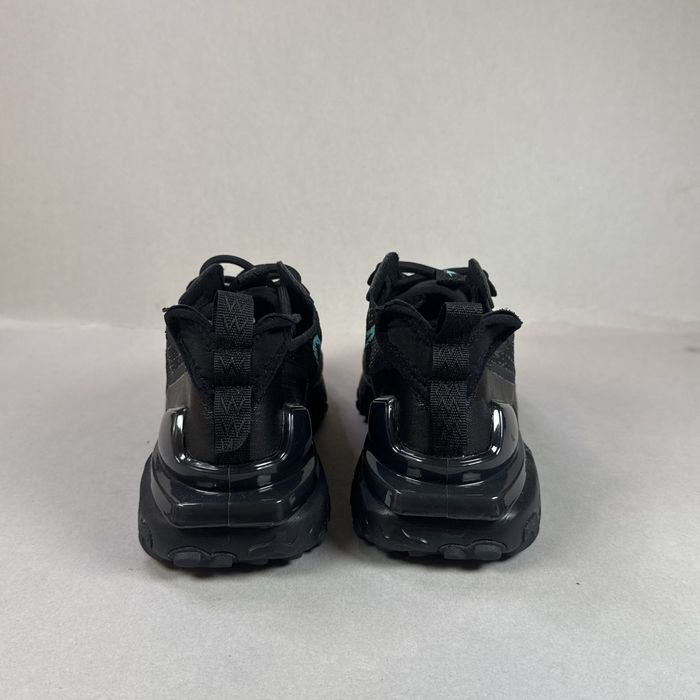 Nike React Black Blue! НОВИ! Ориг