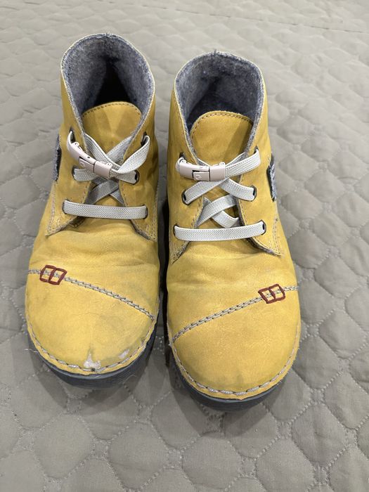 Боти rieker унисекс