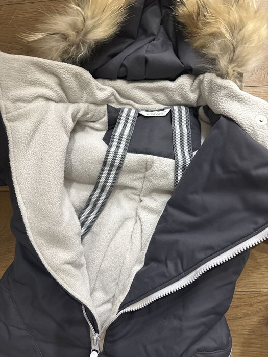 Продам детский зимний комбез