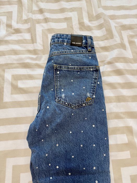 Дънки BSB, размер XS