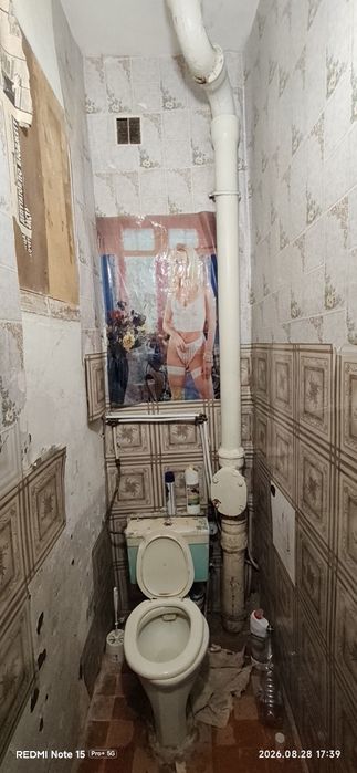 Квартира в п. Южный