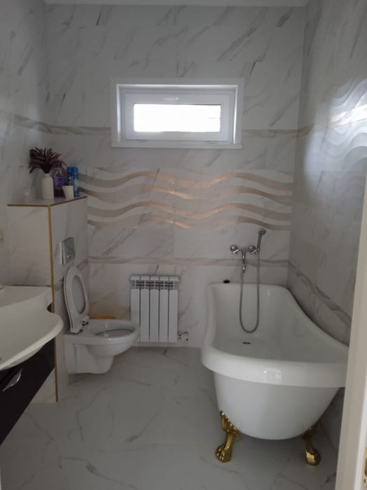 Отделочные работы