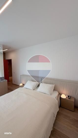 Apartament finisaje lux nordul Bucurestiului