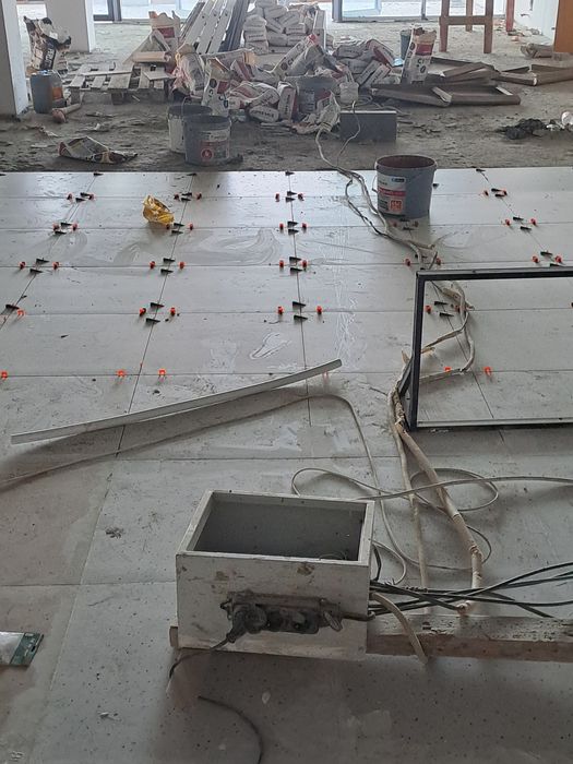 Строительные бригада Узбекистан