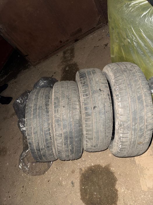 Резина на 14 продам