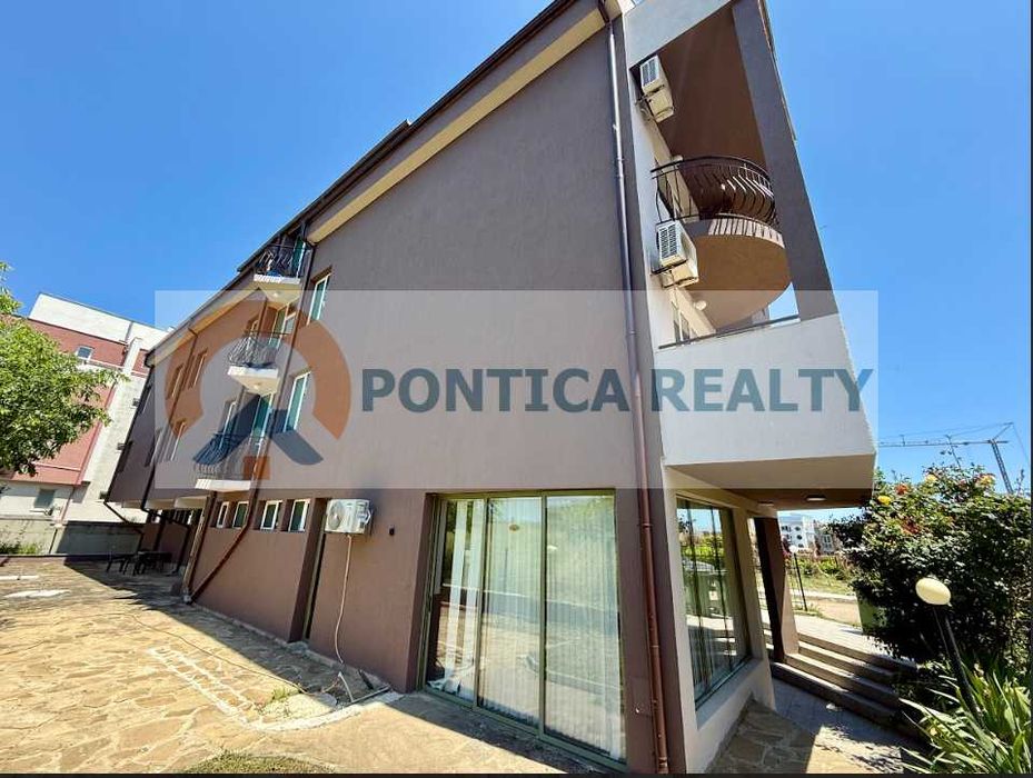 Продава се Едностаен апартамент в с. Равда, Област Бургас - 37 кв.м за 1079 €/кв.м - Снимка #10