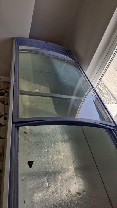 морозильник Leadbros