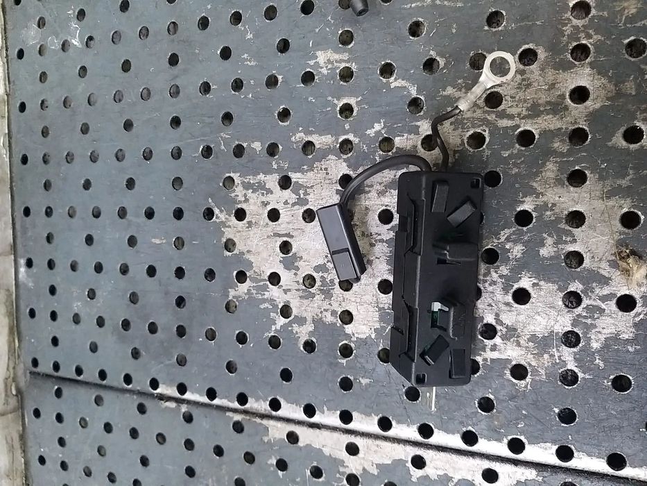 Amplificator antena renault captur 1 j5 h5 283637230r