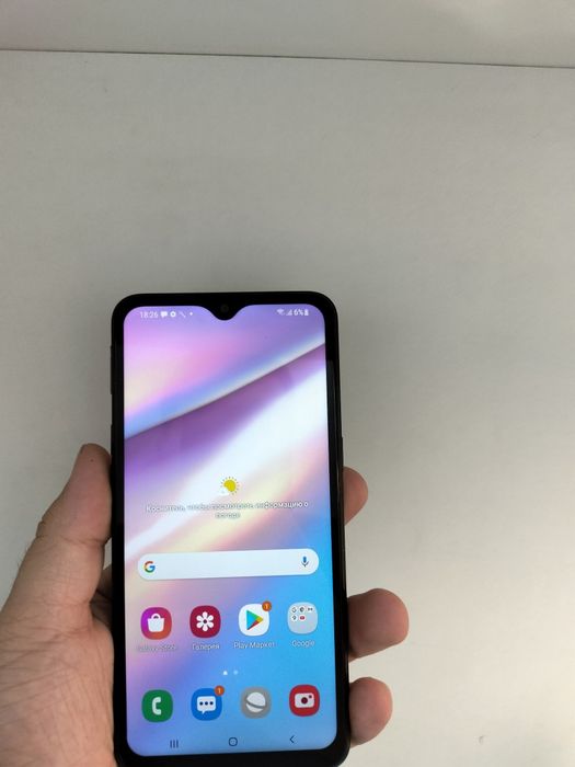 Samsung A10s 32gb