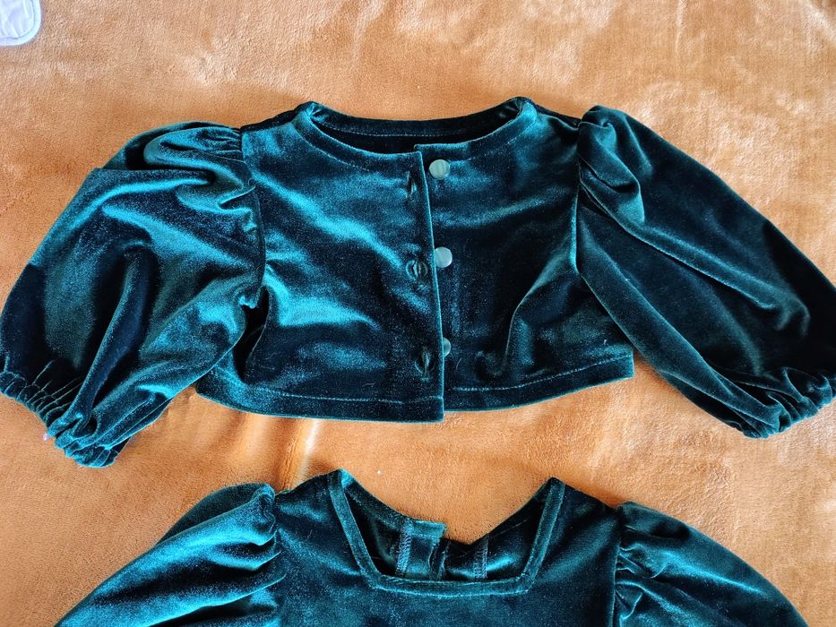 Детская двойка .