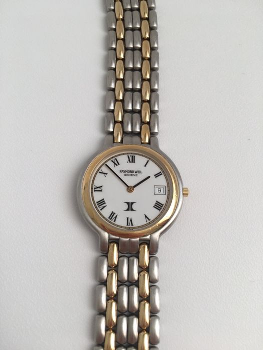 Швейцарские часы Raymond Weil