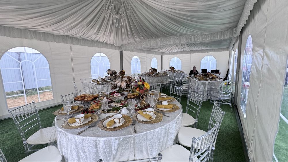 Шатёр арендаға, шатыр арендаға.