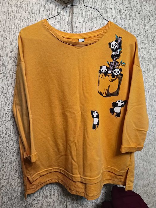 Женские кофты 42-44