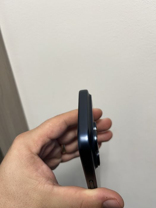 Iphone 17 Pro 256GB 100%