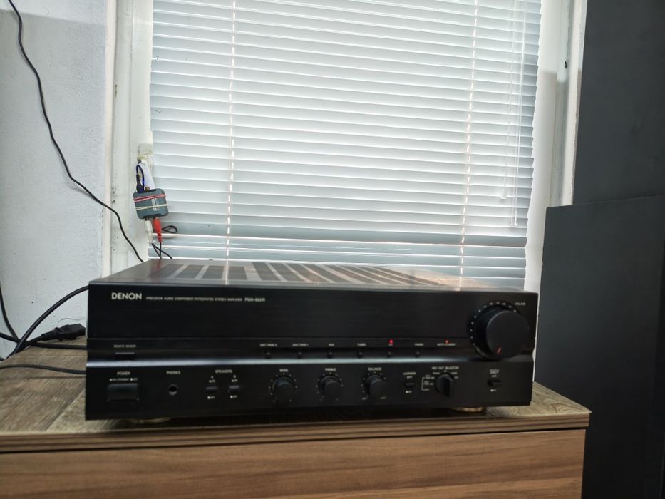 Усилвател DENON PMA-680r