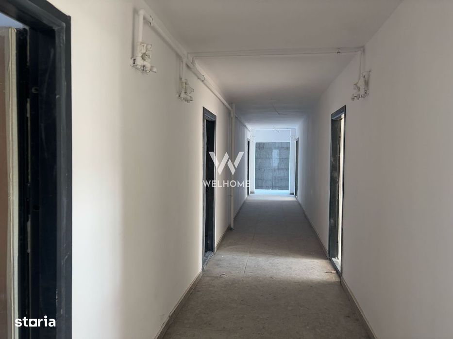 Apartament 2 camere LA CHEIE in Lazaret - Sibiu