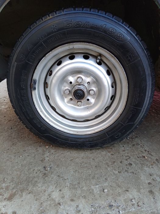 Два колеса продам