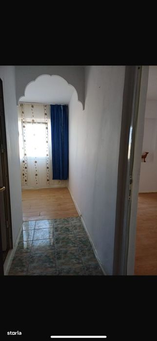 Garsonieră în bloc de apartamente, centru