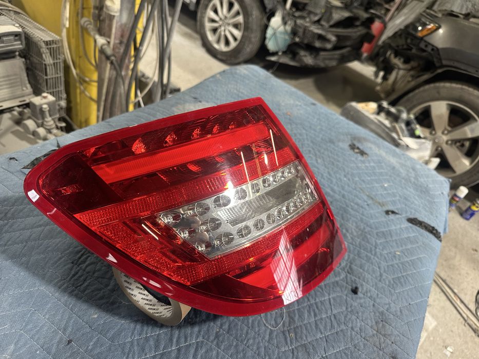 Mercedes стоп C204 комби