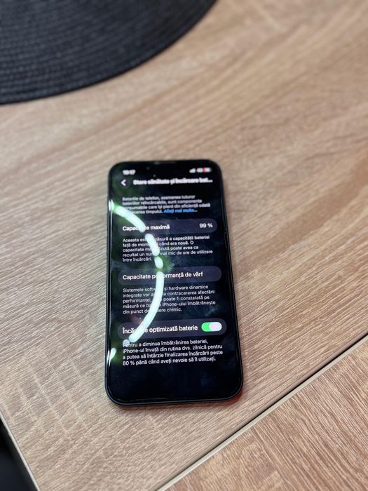 Iphone 13 mini impecabil