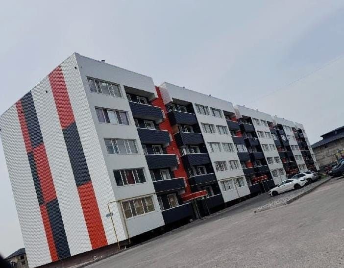 Продается квартира в 15 мкр