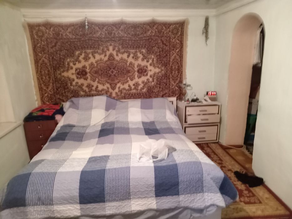 Продаю пол дома..