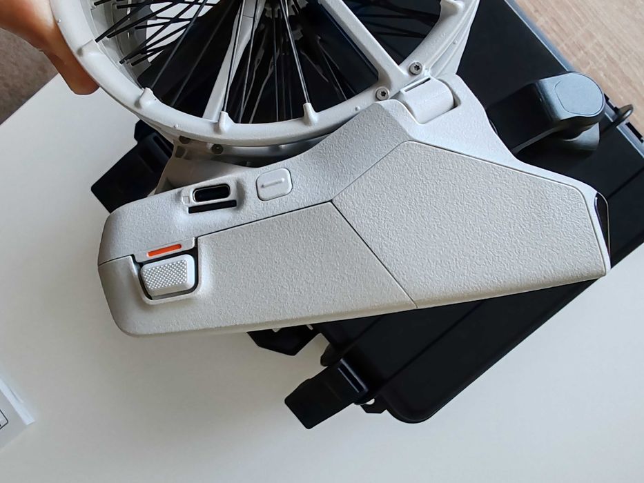 Дрон DJI Flip Flow Flow Flow Flow Flow Flow Flow Flow Flow Flow