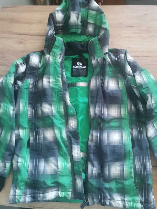 Детска ски грейка