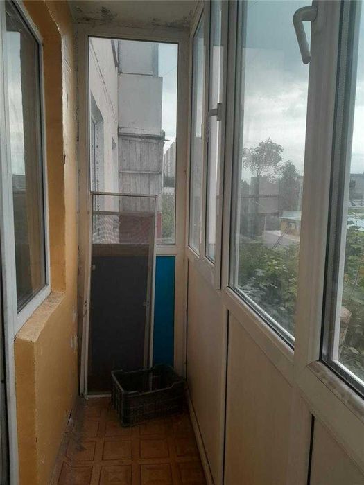 3 комнатная / по Металлургов