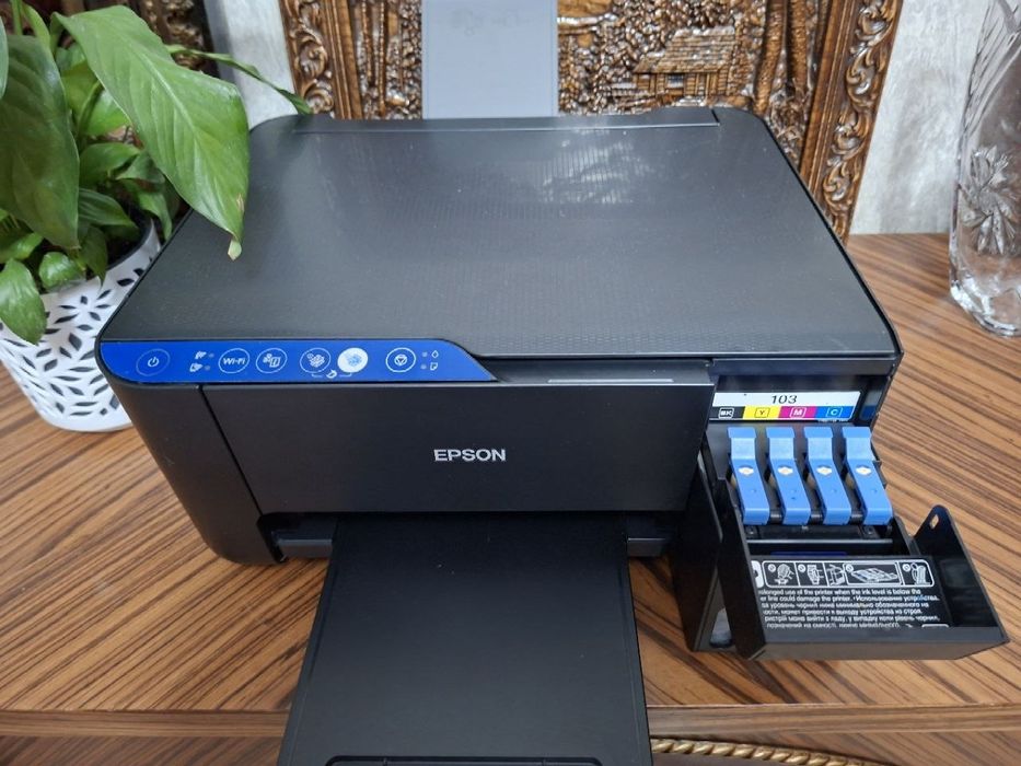 Принтер Epson L3151