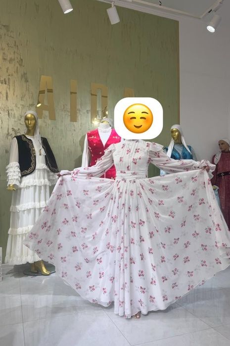 Жақсы жағдайдағы көйлектер