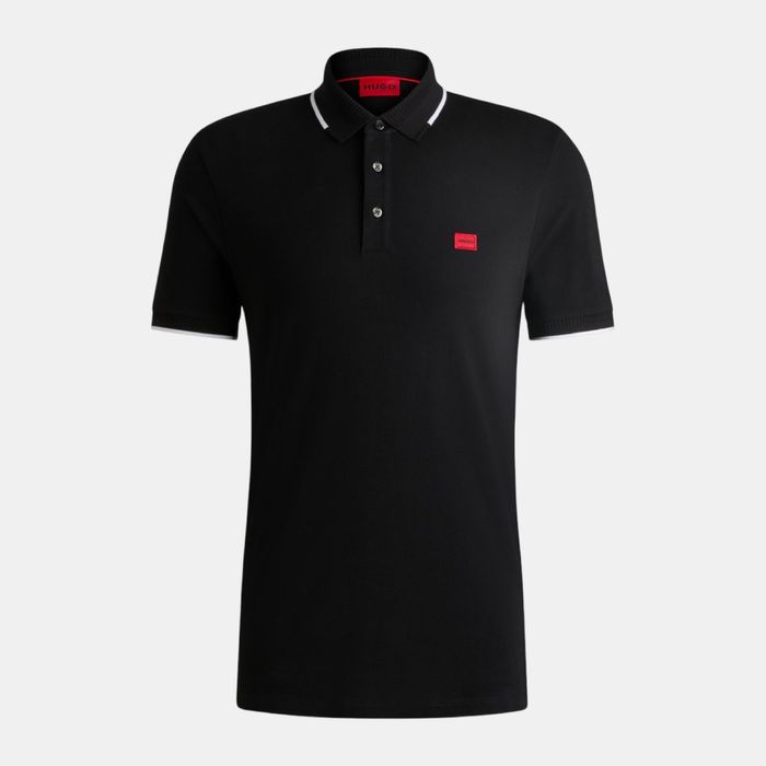 Оригинална мъжка поло тениска Hugo 50490775
