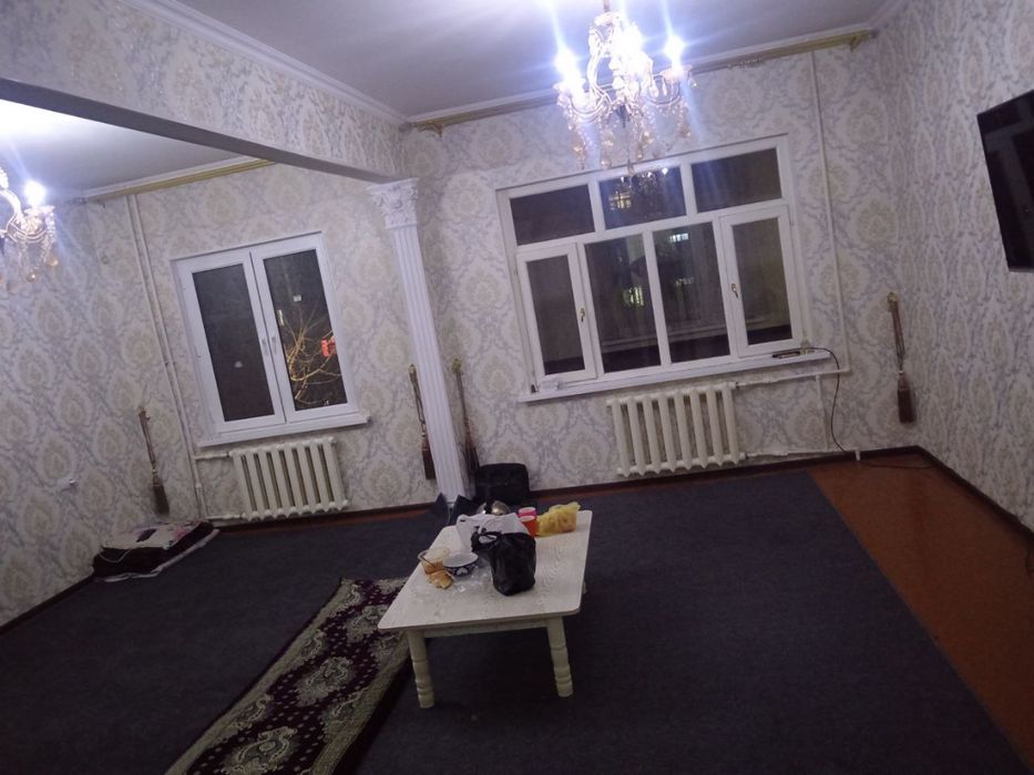 Прожается 4х.ком.кв.4/3/5 Сергели-7 ИПОТЕКА +