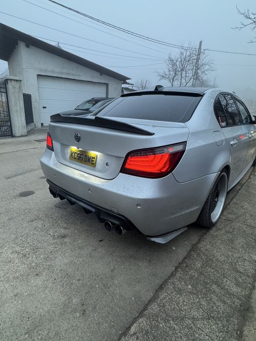 e60 seria 5 530d