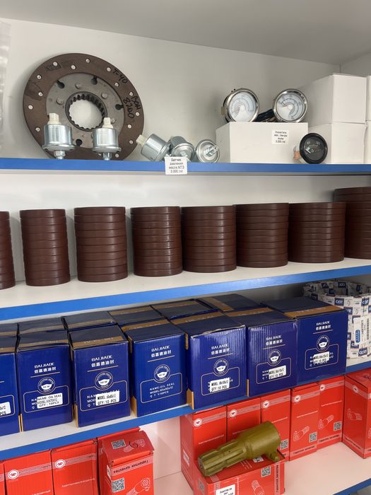 Патрубок отводящий НШ-32