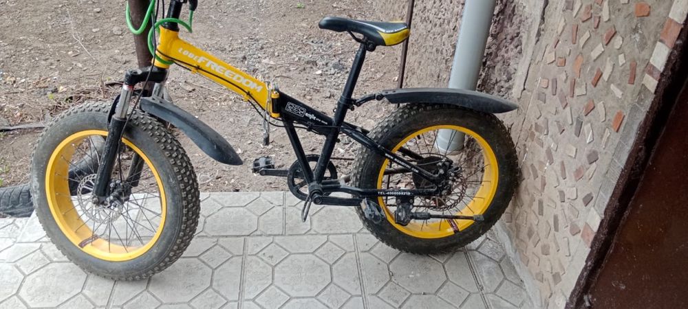 продам велосипед