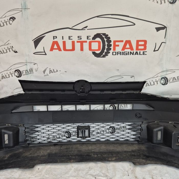 Bara fata Volkswagen Caddy an 2020-2021-2022-2023-2024-2025-2026
