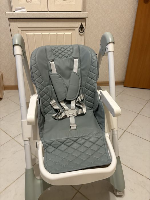 Стульчик для кормления 3в1