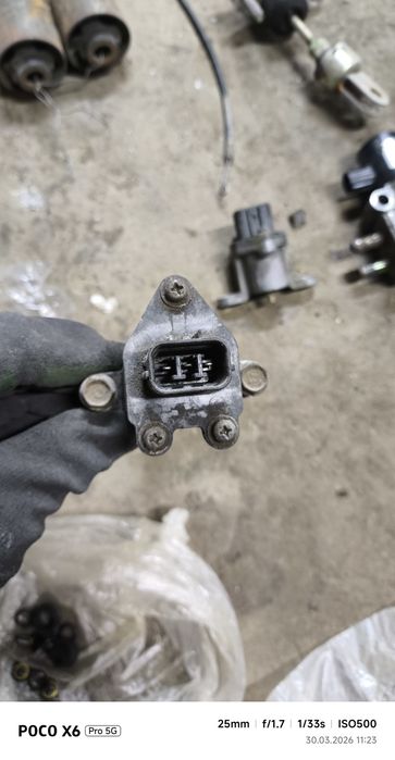 Запчасти Хонда аккорд