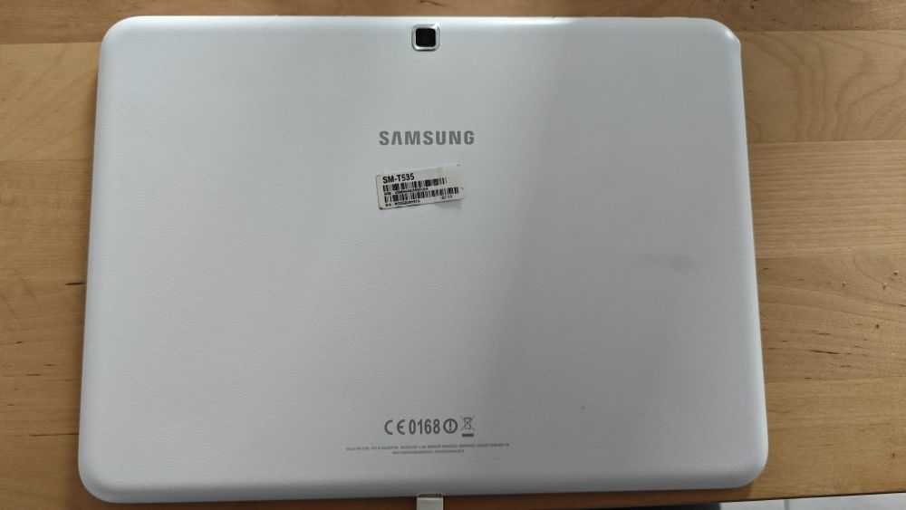 Samsung Galaxy Tab 4