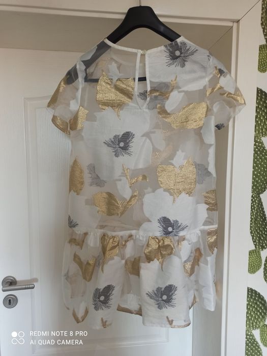 Рокля,, Стилна жена,, Размер 46 Цена 16 евро