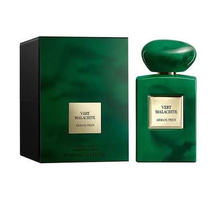 Prive Vert Malachite edp 100ml- парфюм Унисекс