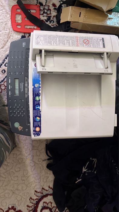 Продается Принтер Canon i - sensys