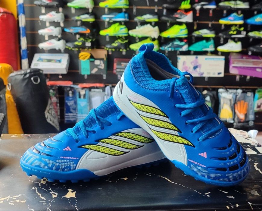 Детские бутсы и сороконожки!