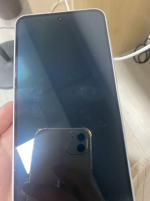 Samsung A56 5G витринный